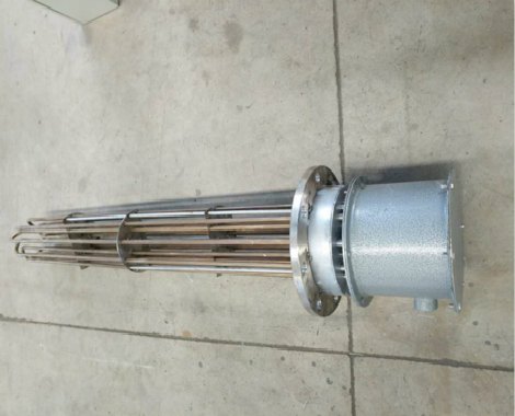 咸阳防爆恒温加热器的使用环境及防雷方法